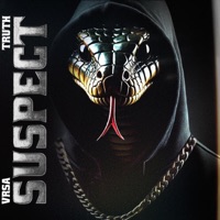 Suspect (feat. Truth100) - Single - Vrsa