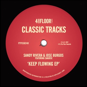 Keep Flowing - EP