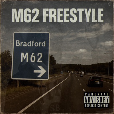 M62 Freestyle - Single