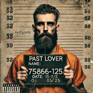 Past Lover - Single