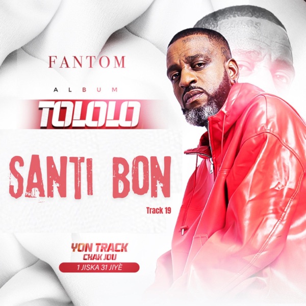 Santi Bon
