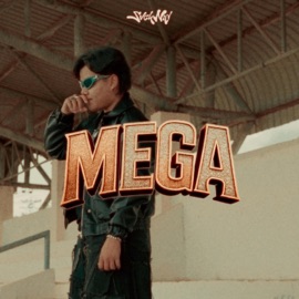 MEGA (feat. ADAY) SvckNid