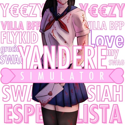 YANDERE SIMULATOR (feat. villa bfp) - Single