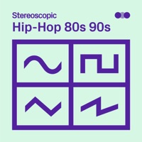 Hip Hop 80s 90s - Laurent Lepagneau, Alexandre-Louis Astier & Florent Sabaton