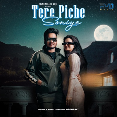 Tere Piche Soniye - Single