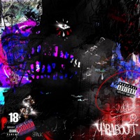 Marabout - Single - Di-Meh & 3pack