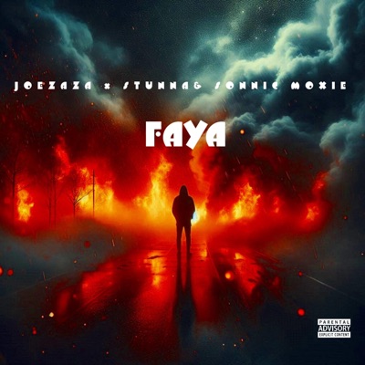 FAYA (feat. Sonnic Moxie & Kaygee Stunna) - Single