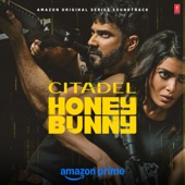 Citadel Honey Bunny (Original Motion Picture Soundtrack) artwork