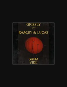 Listen to GRIZZLY', watch music videos, read bio, see tour dates & more!