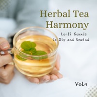 Herbal Tea Harmony - Lo-fi Sounds to Sip and Unwind Vol.4 - Laid Back Academy & Smooth Lounge Piano