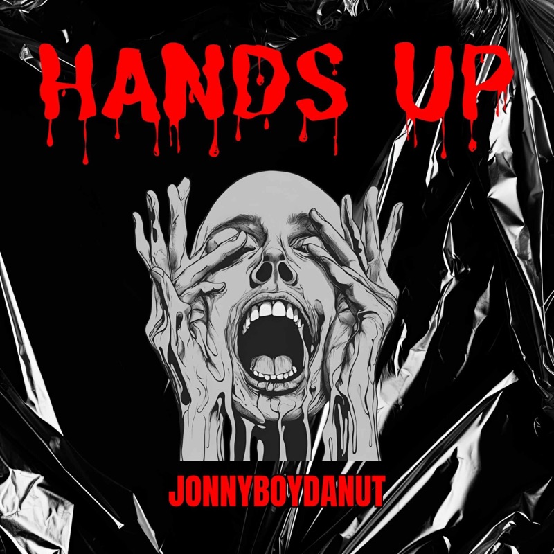 Hands Up - Single