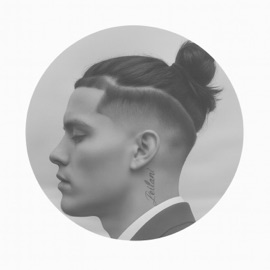 Heat Of The Fight Kenzo Cruz