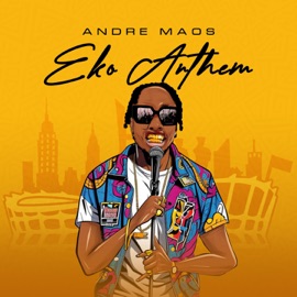 Eko Anthem Andre Maos