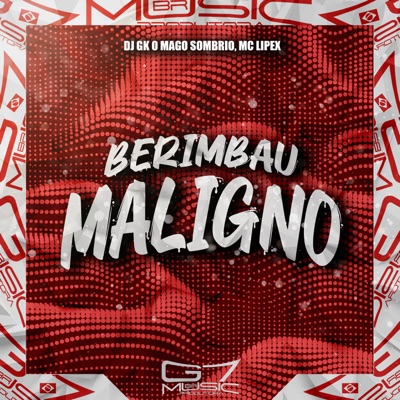 Berimbau Maligno - Single
