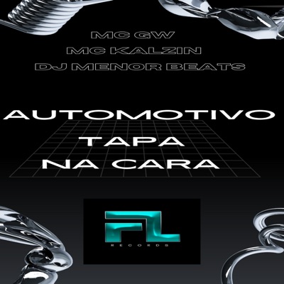 Automotivo Tapa na Cara - Single