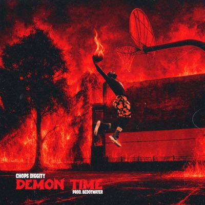 Demon Time - Single