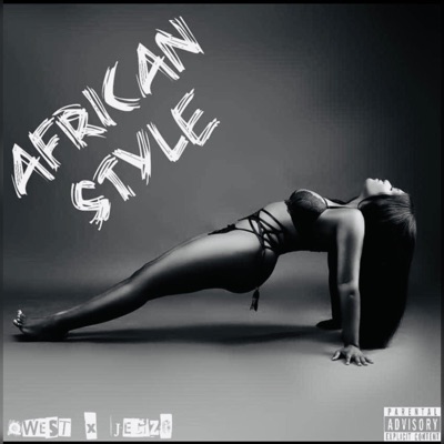 African style (feat. Jegzo) - Single