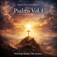 Lead Me in Your Righteousness