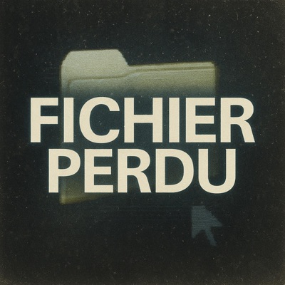 FICHIER PERDU - EP