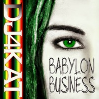 Babylon Business (feat. Red Lion) - DJ4Kat