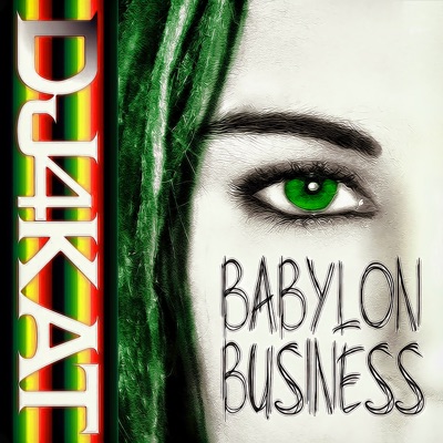 Babylon Business (feat. Red Lion)