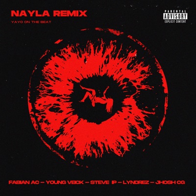 Nayla (Remix) - Single