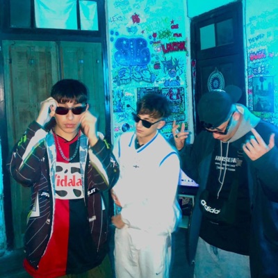 A Lo De Antes (feat. Guillø & Young Alien) - Single