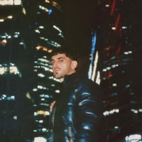 посреди Москвы - Single - bageerov