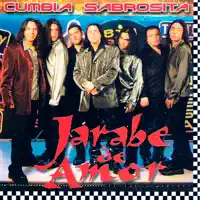 NO TE VAYAS — JARABE DE AMOR