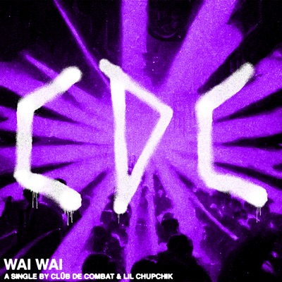 Wai Wai - Single