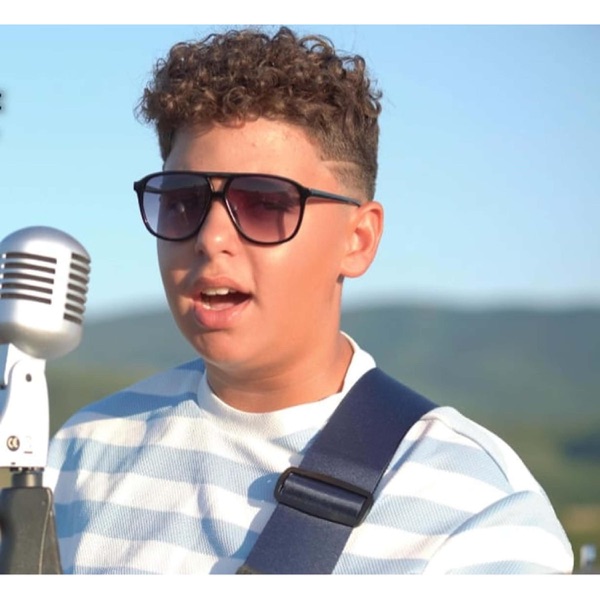 Állj meg kislány (Cover)