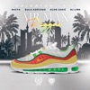 Air Max Reggae (feat. Corona)