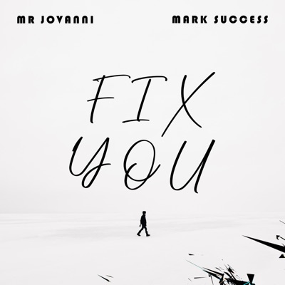 Fix You - Single