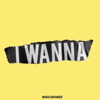 I Wanna - Single - Mario Santander