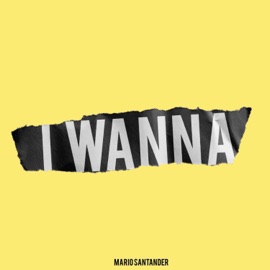 I Wanna Mario Santander
