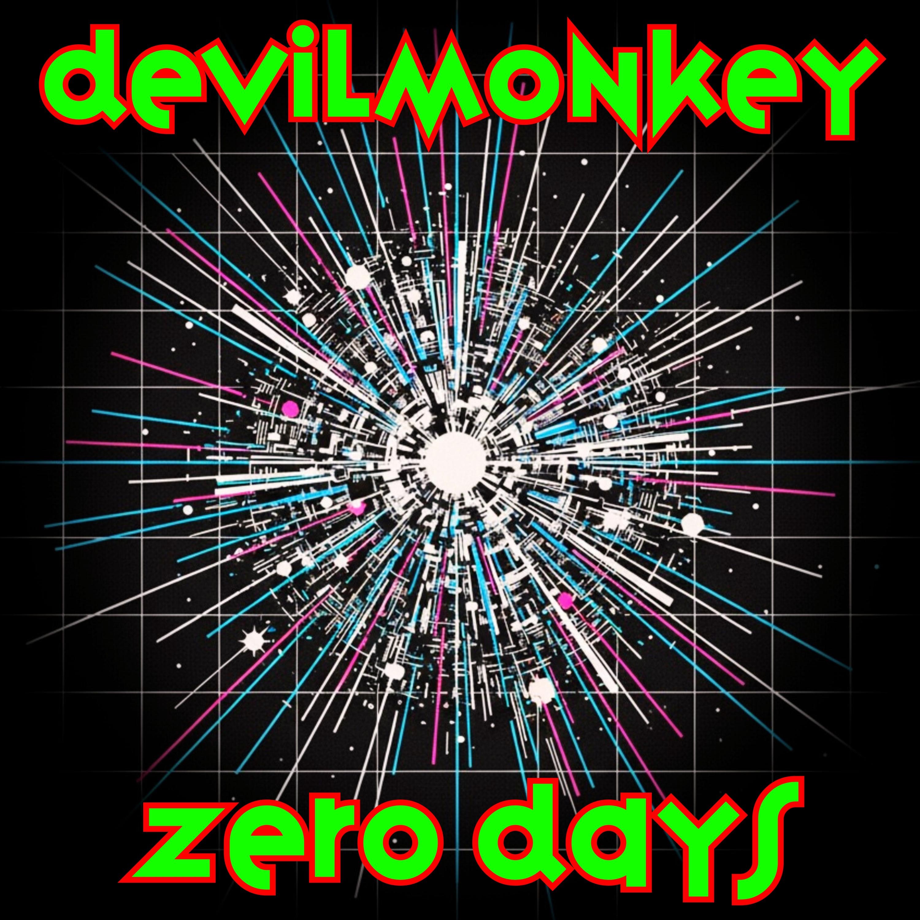 Zero Days - Single