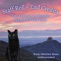 Staff Roll ~ End Credits (From 