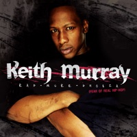 Rap-murr-phobia (The Fear Of Real Hip-Hop) - Keith Murray