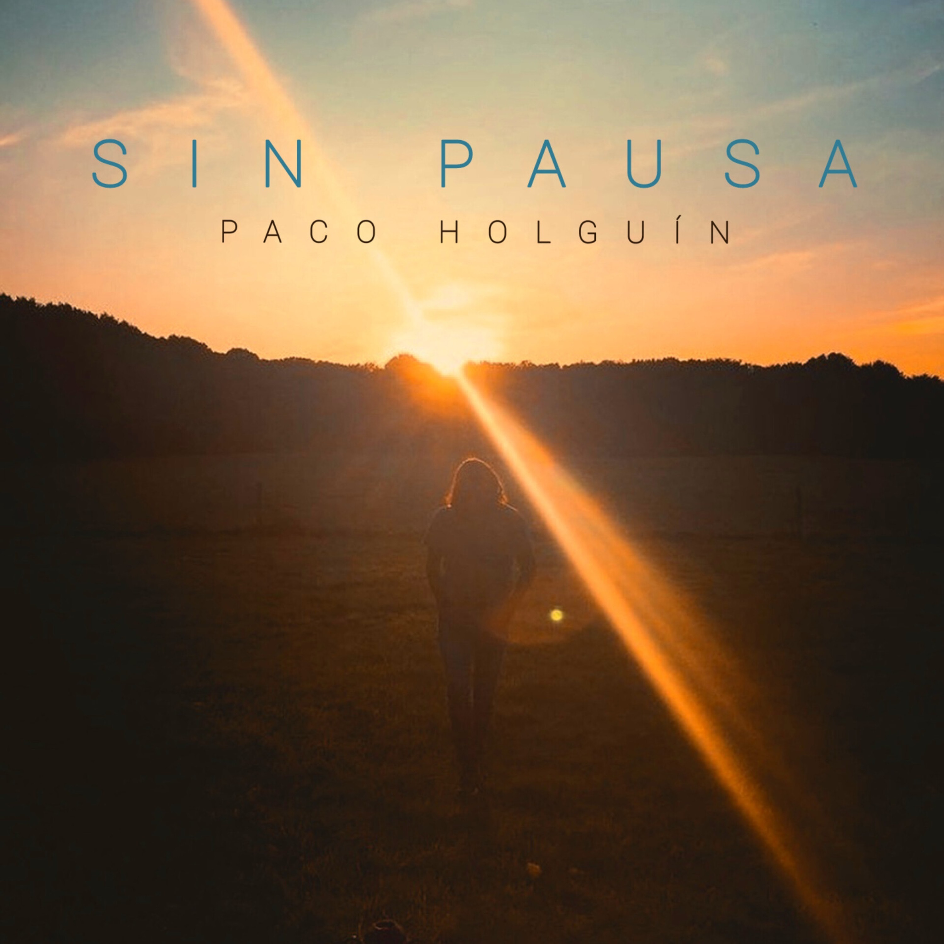 Sin Pausa - Single
