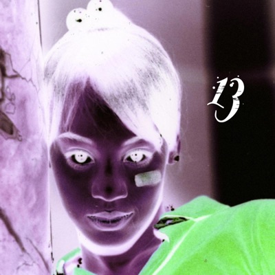 13/Rip Left Eye - EP