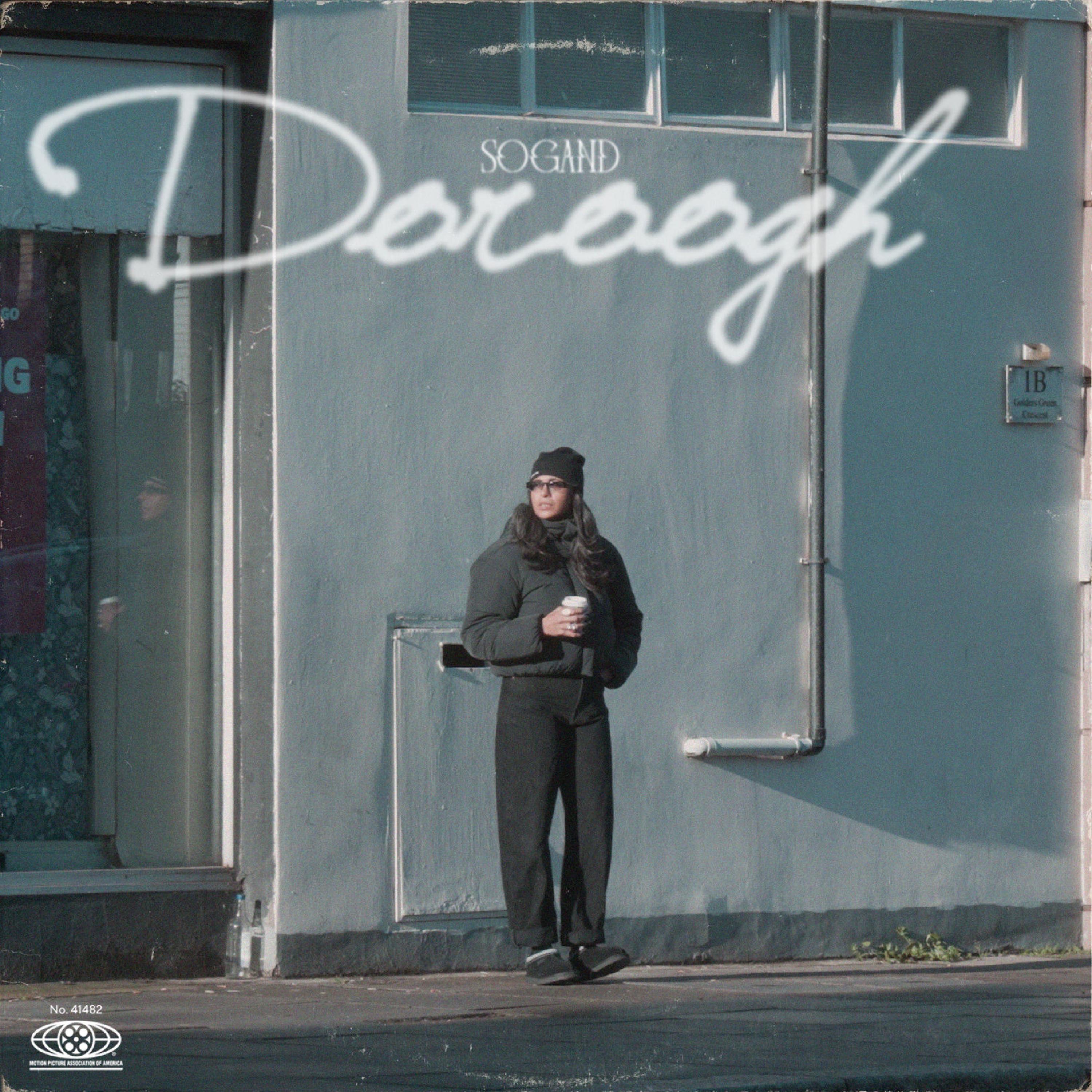 Doroogh - Single