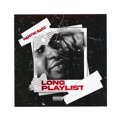 Mantiki Barz long playlist