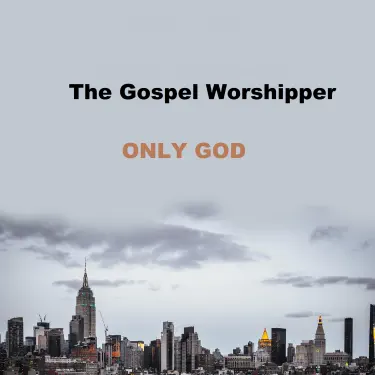 Only God