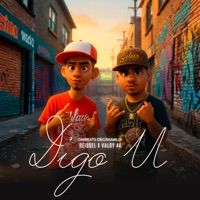 Digo U - Single - Reissel & valoy 444