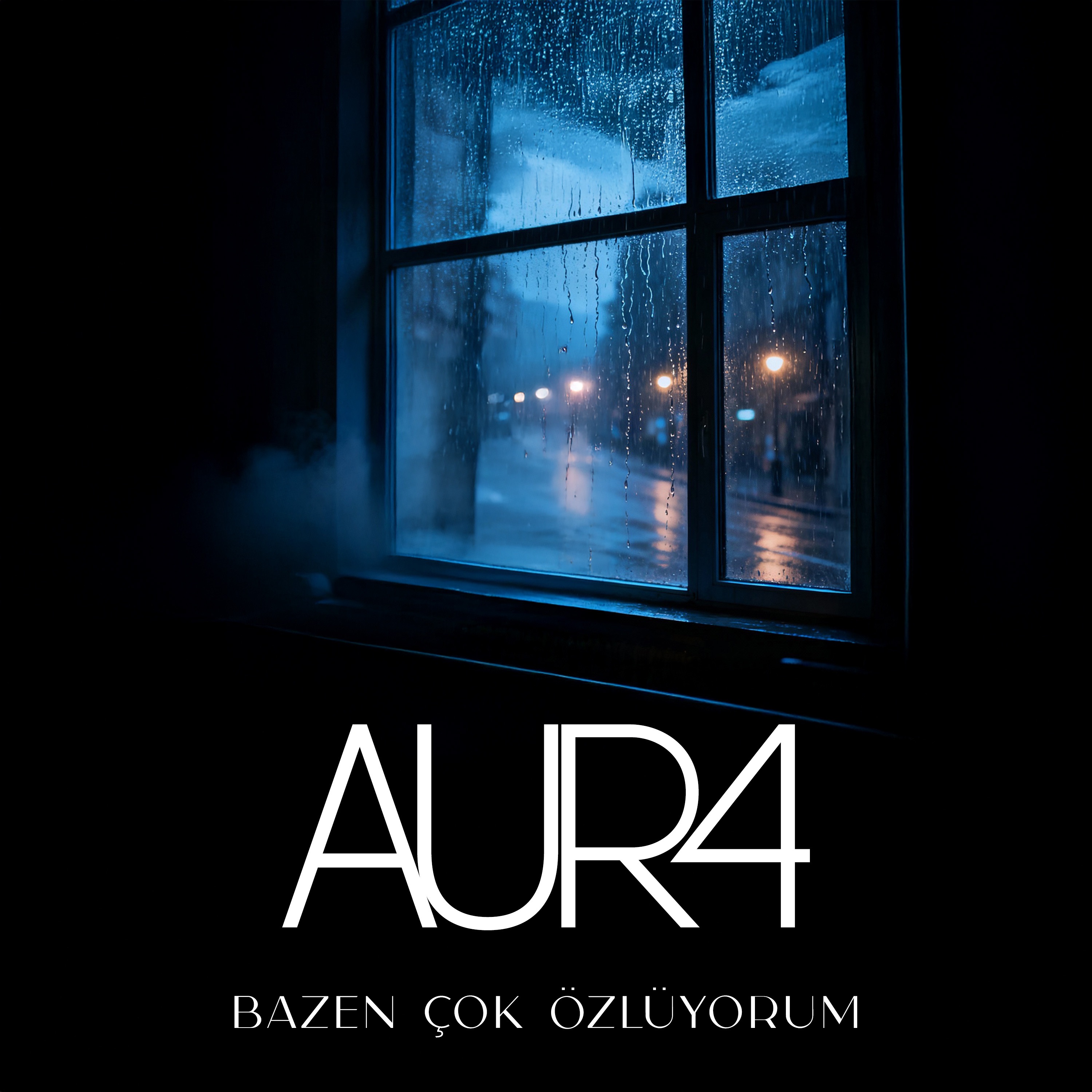 Bazen Çok Özlüyorum - Single