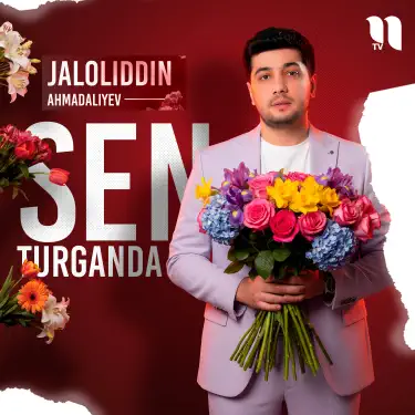 Sen Turganda