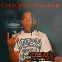 Chuckyy Wackem Snake Music Beat Pack - Single - MulahVeli
