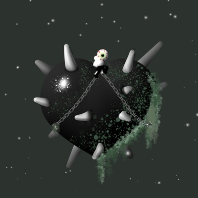 Ansaiko Vol.1 - Single