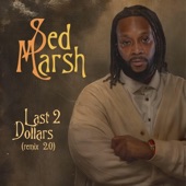 Last two dollars artwork