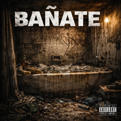 Te bañate - Single